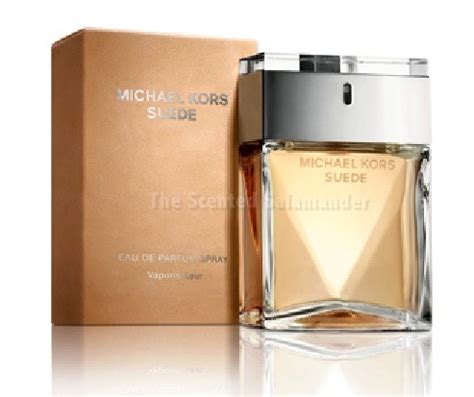 Michael Kors tuberose reviews